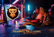 Why Everyones Raving About Monkey GG2.com