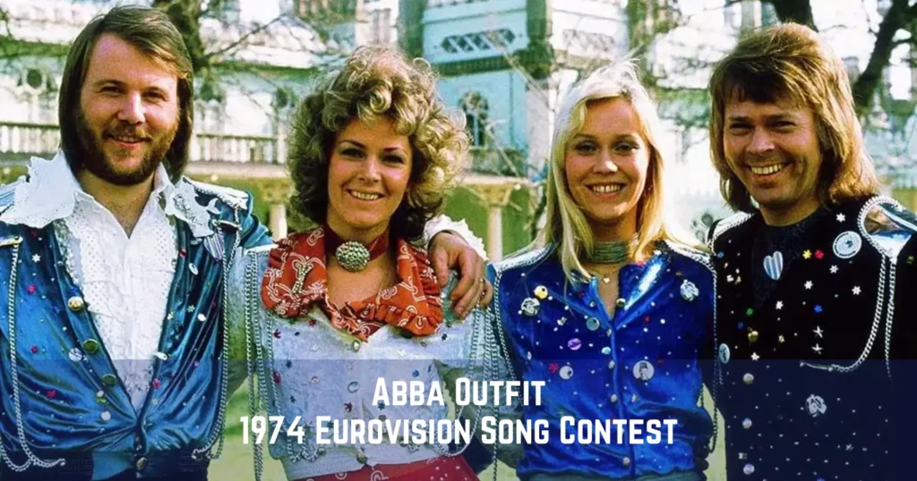 1974 Eurovision Song Contest