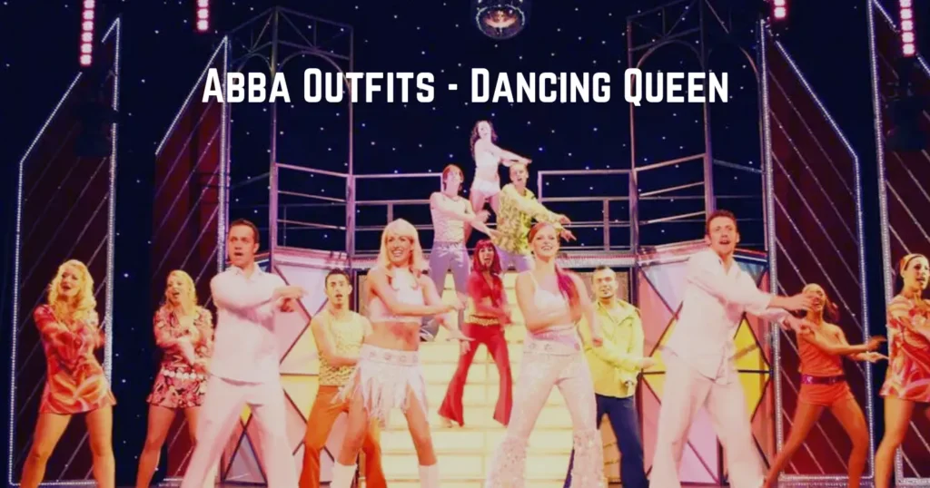 The Dancing Queen Era